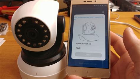 cheap ip camera reddit